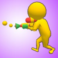 Splat Maze