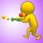 Splat Maze