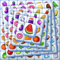 Tile Match - Triple Master
