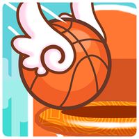 Dunking Hero