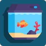 Fish Seller