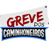 Greve Dos Caminhoneiros