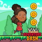 Adventure Dash