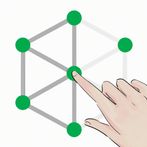 Dots to Lines - Connect Dots