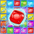 Cube Pop Blast - Tap Crush