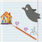 Stickman Puzzle