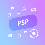 Rapid Emulator for PSP Games