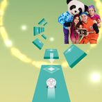 Yolo Aventuras Music Ball