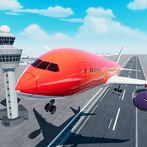 Airport Simulator Border Force