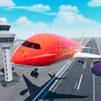 Airport Simulator Border Force