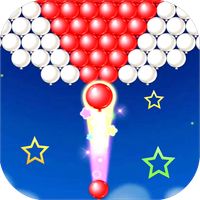 Bubble Pop Blast Ultimate Shoo