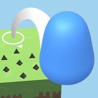 Boopajoop - 3D platform game