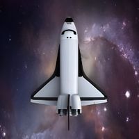 Space Shuttle