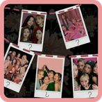 Guess Kpop GirlGroup
