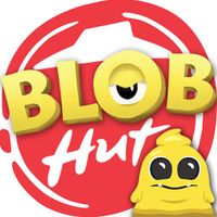 Blob Hut