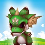 Dragon Defence - monster games