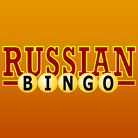 Learn Russian Alphabet Bingo