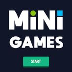 Mini Games - Win Real Prizes