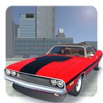 Challenger Drift Simulator