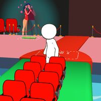 Cinema Rush