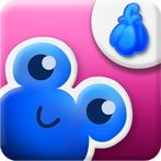 Space Aliens, Fruits And Candy