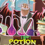 Potion Explosion