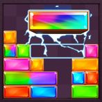 Block Slider Drop