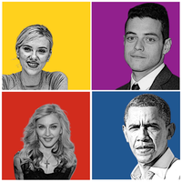 Famous People Quiz
