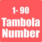 Tambola Number Calling
