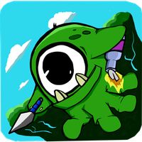 Monsters: Defensive Battle