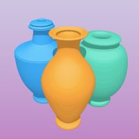 Pottery Run 3D