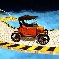 Real Car Extreme Driving Simul