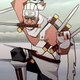 Ultimate Shinobi Ninja War