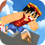 One Pirate Piece Run 3D