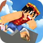 One Pirate Piece Run 3D
