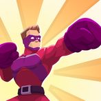 Street Fight: Punching Hero