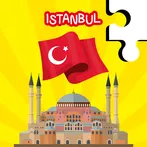 Istanbul Jigsaw - Puzzles Game