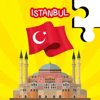 Istanbul Jigsaw - Puzzles Game