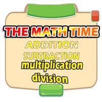 The Math Time