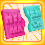Hyper Match - Jigsaw Puzzle