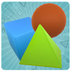 Shapes switch and match