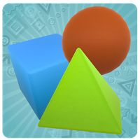 Shapes switch and match