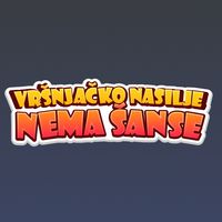 Vršnjačko nasilje NEMA ŠANSE