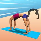 Flex Race 3d Fitness Rush