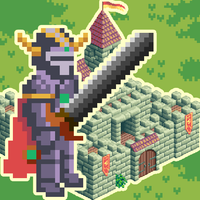 Norse Expansion Medieval RTS