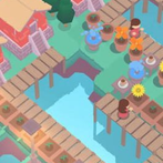 Sprout: Idle Garden