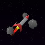 Space Rocket