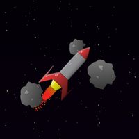 Space Rocket