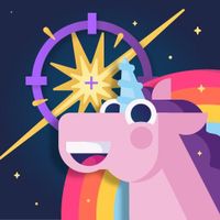 Brick Breaker - Save Unicorns