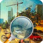 Hidden object Mystery Painting